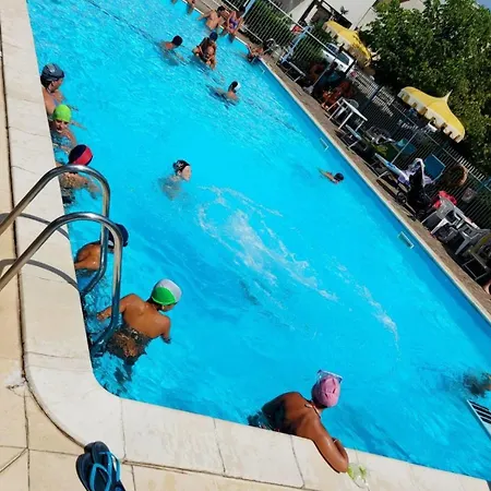 A Casa Di Diego Con Piscina By Affitti Brevi *