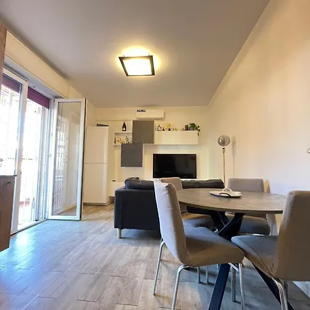 Apartman A Casa Di Diego Con Piscina By Affitti Brevi *