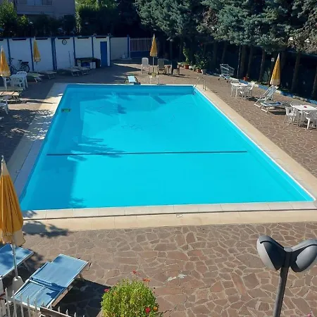 Apartman A Casa Di Diego Con Piscina By Affitti Brevi